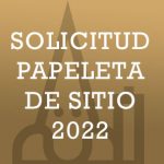 SOLICITUD